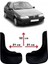 Günaks Fiat Tempra & Tipo 2'li Set Oto Paçalık Çamurluk Tozluk 1