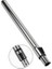 SAVATLI FİLTRE - UNIVERSAL ELEKTRİKLİ SÜPÜRGE UYUMLU TELESKOPİK ÇELİK BORU - 32 MM ÇAP - ( UYUMLU MODELLER AÇIKLAMADA ) 3