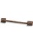 Halter-1 Doğal Kedi Çiğneme Çubuğu, Kedi Oyuncağı 9,5 cm (Kedi Otu Değildir) 1