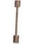 Halter-1 Doğal Kedi Çiğneme Çubuğu, Kedi Oyuncağı 9,5 cm (Kedi Otu Değildir) 2