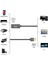 USB 3.0 HDMI Video Capture Ezcap USB 3.0 HDMI Görüntü Kaydedici Yakalama Kartı 1080P 4