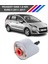 Peugeot 5008 1.6 Hdı Euro 5 Motor Mazot Filtresi 2011-2017 1906E6 1