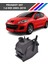 Peugeot 207 1.6 Hdı Motor Mazot Filtresi Müşürsüz 2005 - 2010 190195 1