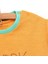 Baby Shark Tshirt-Şort Takım Erkek Bebek 3