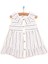 Marine Girl Elbise Kız Bebek 1