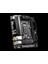 Msı H510I Pro Wıfı Ddr4 3200MHZ 1xhdmı 1xdp 1xm.2 USB 3.2 Matx 1200P 3