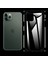Apple iPhone 13 Mini Kaplama Şeffaf Arka ve Yan Full Kaplama Voyo 1