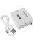 Rca VGA Çevirici Av VGA Çevirici 1