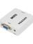 VGA Rca Çevirici VGA Av Çevirici 1