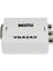 VGA Rca Çevirici VGA Av Çevirici 2