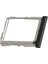 Lg G2 D802 Sim Kart Yuvası Tepsisi Metal Siyah 1