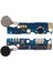 Meizu M2 Note Şarj USB Mikrofon Kartı Soketi Bordu 2