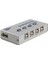 4 Port USB Switch 4 Port Sharing 4 Kasa 1 Yazıcı 1 Yazıcı 4 Bilgisayar 2