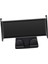 Koltuk Geri Montaj Tablet Stand Tesla Için Back Seat Sabit Tablet Montaj Tutucu (Yurt Dışından) 4