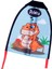 Mini Yetişkinler Açık Hava Spor Oyun Oyuncak Dinozor (Yurt Dışından) 3