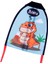 Mini Yetişkinler Açık Hava Spor Oyun Oyuncak Dinozor (Yurt Dışından) 4