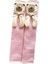 2pcs Buzdolabı Kapı Kolu Örtüler Dondurucu Buzdolabı Için Ayı Kapı Düğmesi Kapağı Pembe (Yurt Dışından) 3
