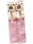 2pcs Buzdolabı Kapı Kolu Örtüler Dondurucu Buzdolabı Için Ayı Kapı Düğmesi Kapağı Pembe (Yurt Dışından) 4