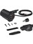 Atv Boats Light Için Araba Güç Şarj Cihazı Adaptörü DC12-24V Hızlı Şarj (Yurt Dışından) 3