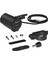 Atv Boats Light Için Araba Güç Şarj Cihazı Adaptörü DC12-24V Hızlı Şarj (Yurt Dışından) 5