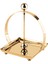 Doku Dispenser Raf Notları Kartlar Havlu Organizasyonu Kağıt Peçete Sahibi Aureat 13X13X19CM (Yurt Dışından) 1