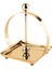 Doku Dispenser Raf Notları Kartlar Havlu Organizasyonu Kağıt Peçete Sahibi Aureat 13X13X19CM (Yurt Dışından) 5