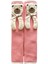 2pcs Buzdolabı Kapı Kolu Örtüler Dondurucu Buzdolabı Için Ayı Kapı Düğmesi Kapağı (Yurt Dışından) 1