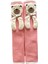 2pcs Buzdolabı Kapı Kolu Örtüler Dondurucu Buzdolabı Için Ayı Kapı Düğmesi Kapağı (Yurt Dışından) 2