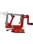 Metal Corer Slicer Makinesi Ağır Dergi Mutfak Aracı (Yurt Dışından) 4
