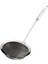 Paslanmaz Çelik Kepçe Süzgeç Kızartma Spagetti 14CM (Yurt Dışından) 4