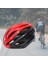 Unisex Biker Red Için Visor Kadınlarla Bisiklet (Yurt Dışından) 1