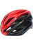 Unisex Biker Red Için Visor Kadınlarla Bisiklet (Yurt Dışından) 2