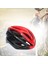 Unisex Biker Red Için Visor Kadınlarla Bisiklet (Yurt Dışından) 3