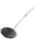 Paslanmaz Çelik Kepçe Süzgeç Kızartması Spagetti 12CM (Yurt Dışından) 2