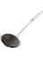 Paslanmaz Çelik Kepçe Süzgeç Kızartması Spagetti 12CM (Yurt Dışından) 3