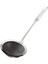 Paslanmaz Çelik Kepçe Süzgeç Kızartması Spagetti 12CM (Yurt Dışından) 4