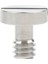 1/4 "- 20 Tripod Vida Montaj Damızlık Cıvata Kamera Flaş Sıcak Ayakkabı Işık Standı Için (Yurt Dışından) 2