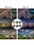 6 Adet Optik Lens Filtreleri Uv + Cpl + Nd Fimi X8 Se Aksesuarları Için (Yurt Dışından) 3