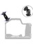 Panoramik Top Kafa Tava Topu 17.6 Puanlara Kadar Tripod Kaydırıcı Dayanıklı (Yurt Dışından) 4