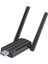 Kablosuz USB Wifi Adaptörü 2.4g 573.5MBPS 5g 1.2gbps USB 3.0 Kablosuz Adaptör Ücretsiz Sürücü (Yurt Dışından) 2