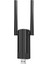 Kablosuz USB Wifi Adaptörü 2.4g 573.5MBPS 5g 1.2gbps USB 3.0 Kablosuz Adaptör Ücretsiz Sürücü (Yurt Dışından) 4