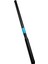 Havuz Cue Genişletici Bilardo Havuz Çubuğu Uzatma Aracı Ultralight Parçaları Mavi Siyah (Yurt Dışından) 2