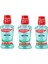 Plax Taze Nane Ferahlığı Ağız Bakım Suyu 250ml 3x 3lü Set 1