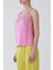 Ip Askılı Saten Bluz Pembe Y2113087_038 3