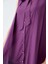 Boyundan Bağlamalı Uzun Elbise Mor K2211027_018 2