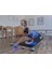 Egzersiz ve Antrenman Set Kit 6'lı Çantalı+Tabanlık Blaze Pod Training Kit 6 Pieces 3
