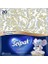 4'lü Paket Selpak Deluxe Peçete Desenli Çiçekli 20'li 2