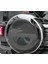 Jeep Wrangler Rubicon Jk-Jl Stepne Kapağı ve Çemberi 2007-2023 3