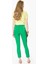 Kemer Detaylı Pantolon Yeşil Y9912011_012 5
