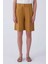 Bol Paça Bermuda Kadın Pantolon Fındık Y2112064_119 1